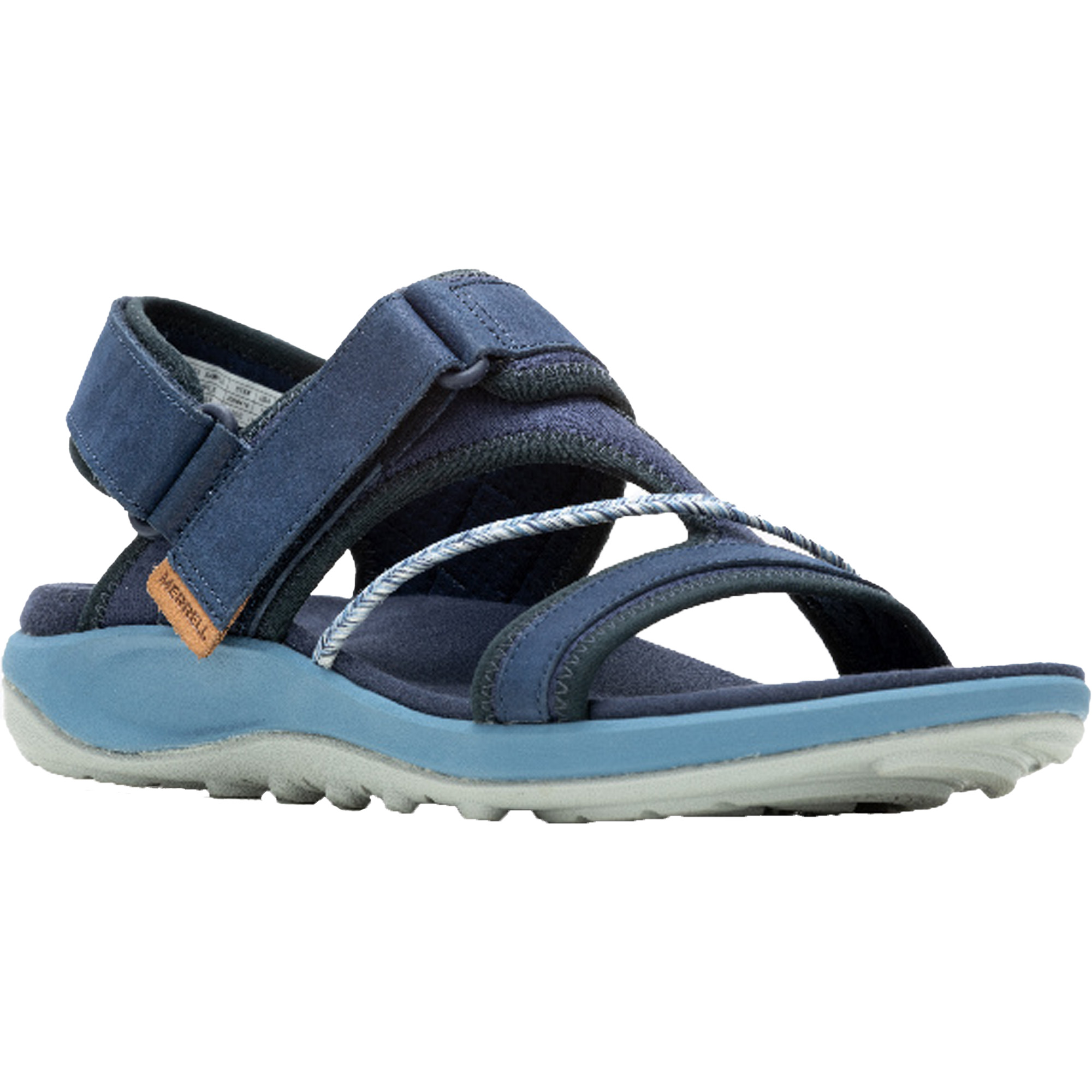 Merrell Terran Backstrap Women S Walking Sandals