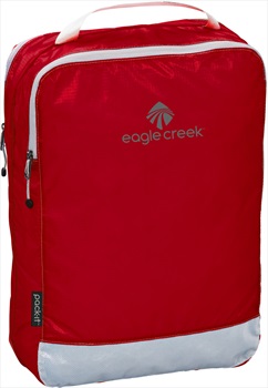 Eagle Creek Pack-It Specter Clean Dirty Cube Travel Organiser, Volcano