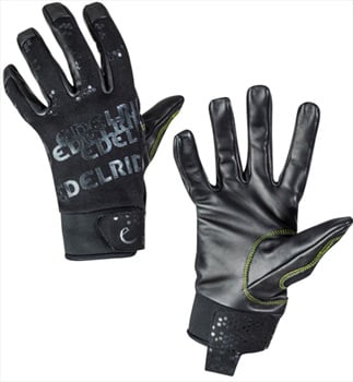 Edelrid Skinny Rock Climbing Gloves, M Night