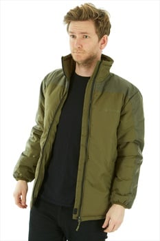Snugpak Sleeka Elite Insulated Packable Jacket, S Olive