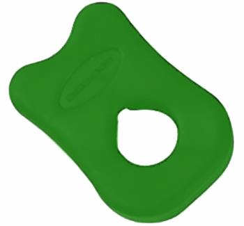 DMM Nutbuster Rubber Nut Extractor Parts, One Size Green