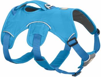 Ruffwear Web Master Active Dog Harness With Handle, S Blue Dusk