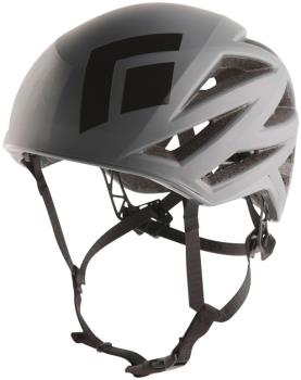 Black Diamond Vapor Alpine/Rock Climbing Helmet S/M Steel Grey