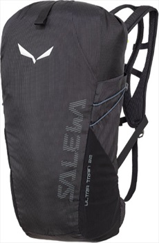 Salewa Adult Unisex Ultra Train 22 Lightweight Mountaineering Pack, 22l Black