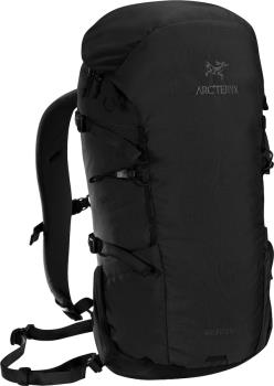Arcteryx Brize 25 Trekking/Hiking Backpack, 25L Black
