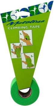 Metolius Finger Tape, Rock Climbing, Gym & Weight Lifting, Green