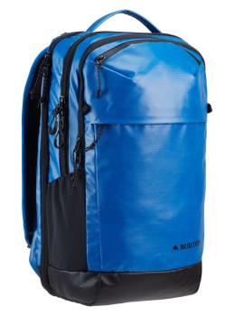 Burton Multipath Day Pack Backpack, 25L Lapis Blue Coated