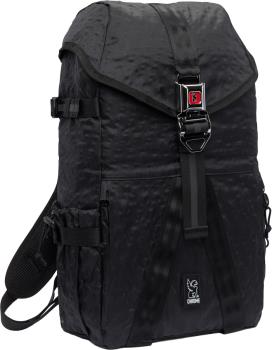 Chrome Tensile Ruckpack Day Pack/Backpack, 25L Black