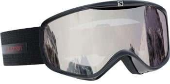 Salomon Sense Univ. S White Women's Snowboard/Ski Goggles, S Black