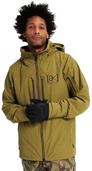 burton boarding jackets