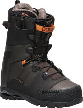 Northwave Domain Sl Snowboard Boots, Uk 9 Brown 2019