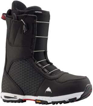 small footprint snowboard boots