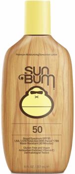 Sun Bum Original SPF 50 Sunscreen Lotion Cream 237ml