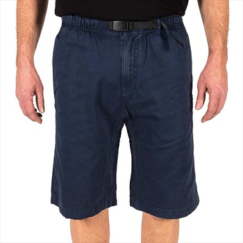 Gramicci Rockin Sport Organic Cotton Shorts, S Indigo Ink