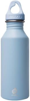 Mizu M5 Stainless Steel Water Bottle, 530ml Ice Blue
