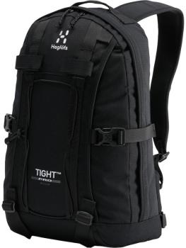 Haglofs Tight Pro Medium Hiking Backpack, 18L True Black