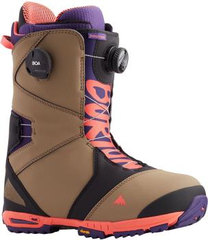 burton slx 9.5