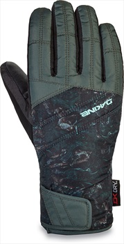 Dakine Sienna DK Dry Women's Ski/Snowboard Gloves, XS Madison