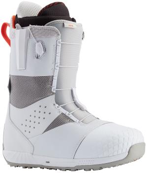 small footprint snowboard boots