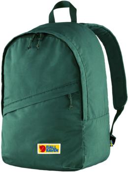 Fjallraven Vardag 16 Day Pack/Backpack, 16L Arctic Green