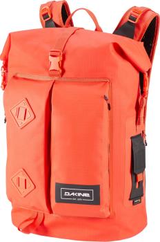 Dakine Adult Unisex Cyclone Ii Dry Pack 36l Ski/Snowboard Backpack, 36l Sunflare