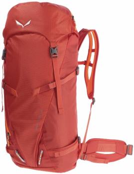 Salewa Apex Guide 45 Mountaineering Backpack, 45L Orange