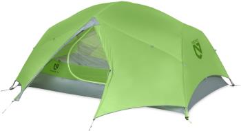 Nemo Dagger 3 Ultralight Backpacking Tent, 3 Man Birch Leaf
