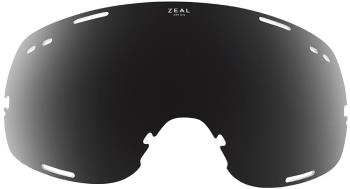 Zeal Forecast Snowboard/Ski Goggle Spare Lens One Size Dark Grey