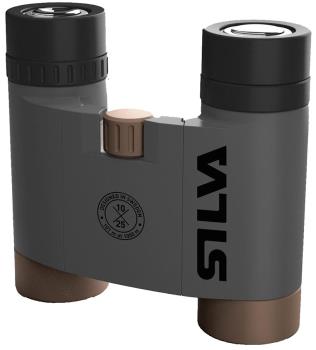 SILVA Epic 10 Binoculars, Grey