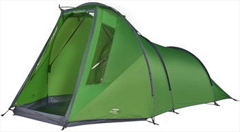 Vango Galaxy Tent Group Basecamp Shelter, 3 Man Pamir Green