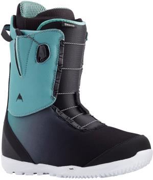 best low profile snowboard boots