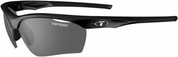 Tifosi Vero Interchangeable Sunglasses S/M Gloss Black