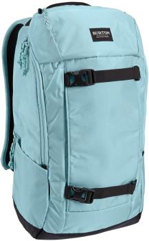 Burton Kilo 2.0 Day Pack School Backpack, 27L Iced Aqua