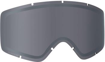 Anon Helix 2.0 Ski/Snowboard Goggle Spare Lens, Perceive Sunny Onyx