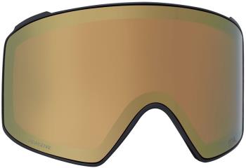 Anon M4 Ski/Snowboard Goggle Spare Lens, Perceive Sunny Bronze