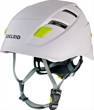 Edelrid Zodiac Climbing Helmet 54-62cm Snow