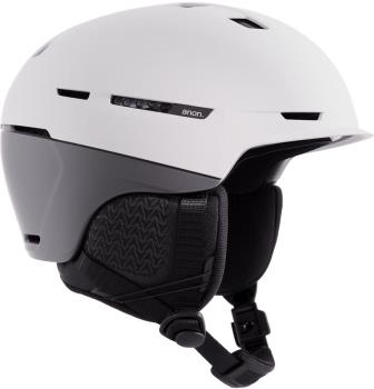 Anon Merak Hybrid WaveCel® Ski/Snowboard Helmet, S Grey