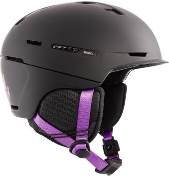 Anon Merak Hybrid WaveCel® Ski/Snowboard Helmet, M Mendez