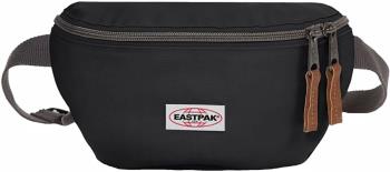 Eastpak Springer Cross Body Waist Pack Bum Bag, 2L Opgrade Black