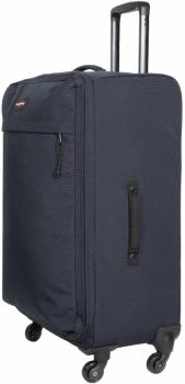 Eastpak Traf'ik 4 L Wheeled Bag/Suitcase, 99L Cloud Navy