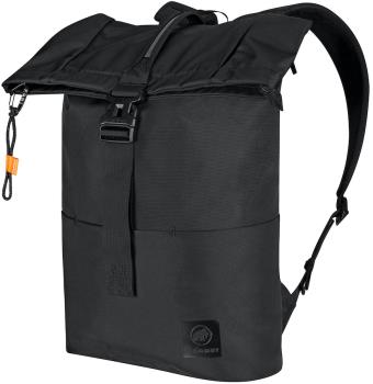 Mammut Xeron 15 Commuter Backpack/Daypack, 15L Black