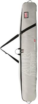 SnoKart Snowboard Airliner Snowboard Liner Bag 170cm Grey