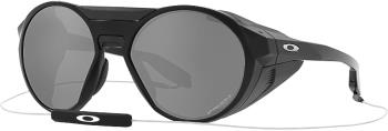 Oakley Clifden Prizm Black Mountaineering Sunglasses, M Black