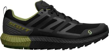 Scott Kinabalu 2 GTX Trail Running Shoes, UK 11 Black/Mud Green