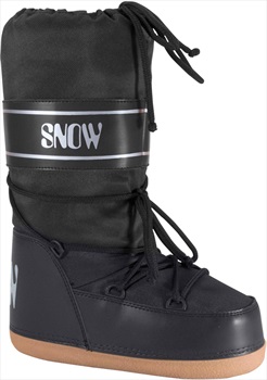 Manbi Space Snow Boots UK Child 11-12 (EU 29-31) Black