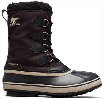 mens sorel boots clearance