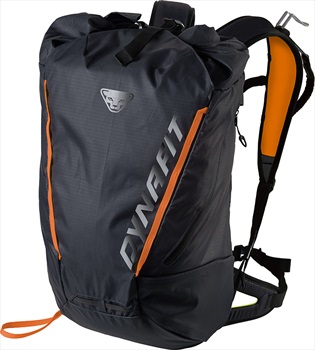 mountaineering bag