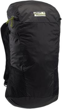 Burton Adult Unisex Packable Skyward Backpack, 25l True Black