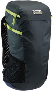 Burton Packable Skyward Backpack, 25l Dark Slate Ripstop