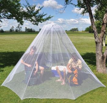 Coghlan's Travellers Mosquito Net Backpacking Insect Protection